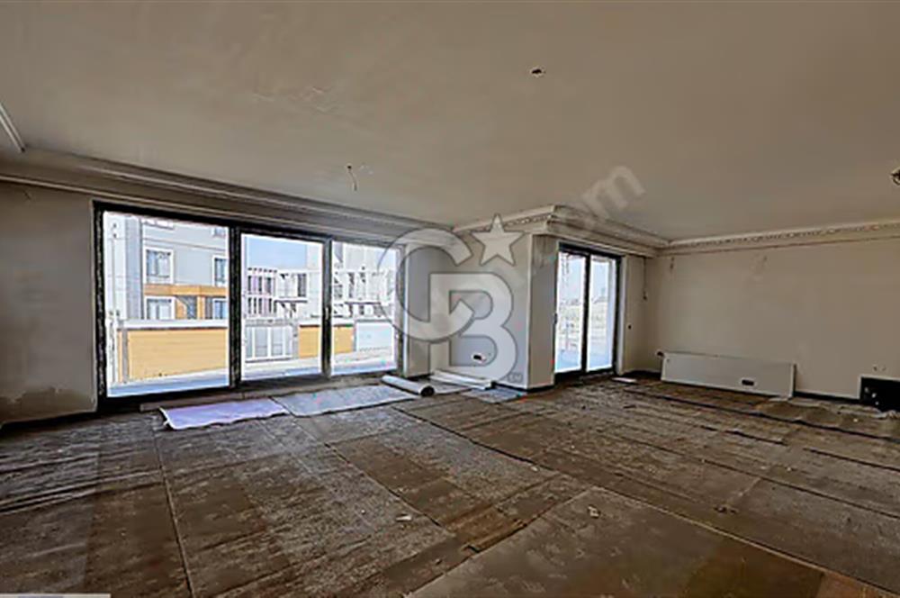 OFİS, KLİNİK VEYA MERKEZ BİNA KULLANIMINA UYGUN 5+2 VİLLA