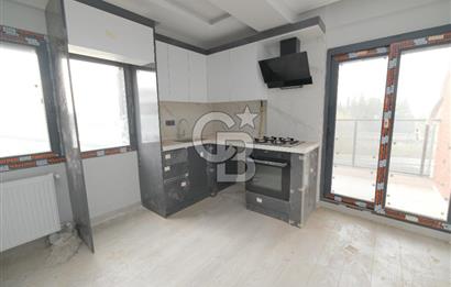 ULUKENT İZBAN YAKINI KİRALIK AÇIK MUTFAK 2+1 SIFIR DAİRE