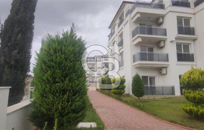Didim Hisar da Kiralık 1+1 Daire