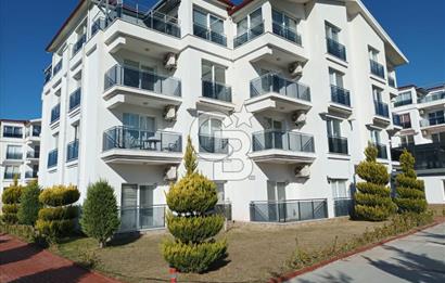 Didim Hisar da Kiralık 1+1 Daire