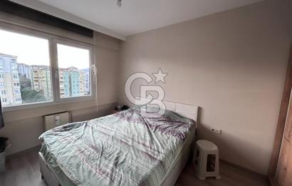 DUMANKAYA CADDE'DE 1+1 SATILIK DAİRE