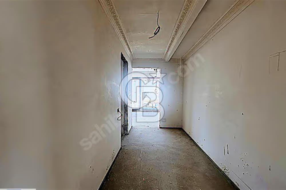 OFİS, KLİNİK VEYA MERKEZ BİNA KULLANIMINA UYGUN 5+2 VİLLA