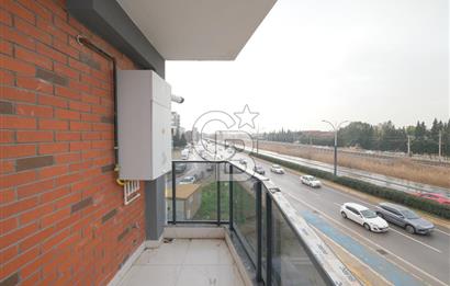 ULUKENT İZBAN YAKINI KİRALIK AÇIK MUTFAK 2+1 SIFIR DAİRE