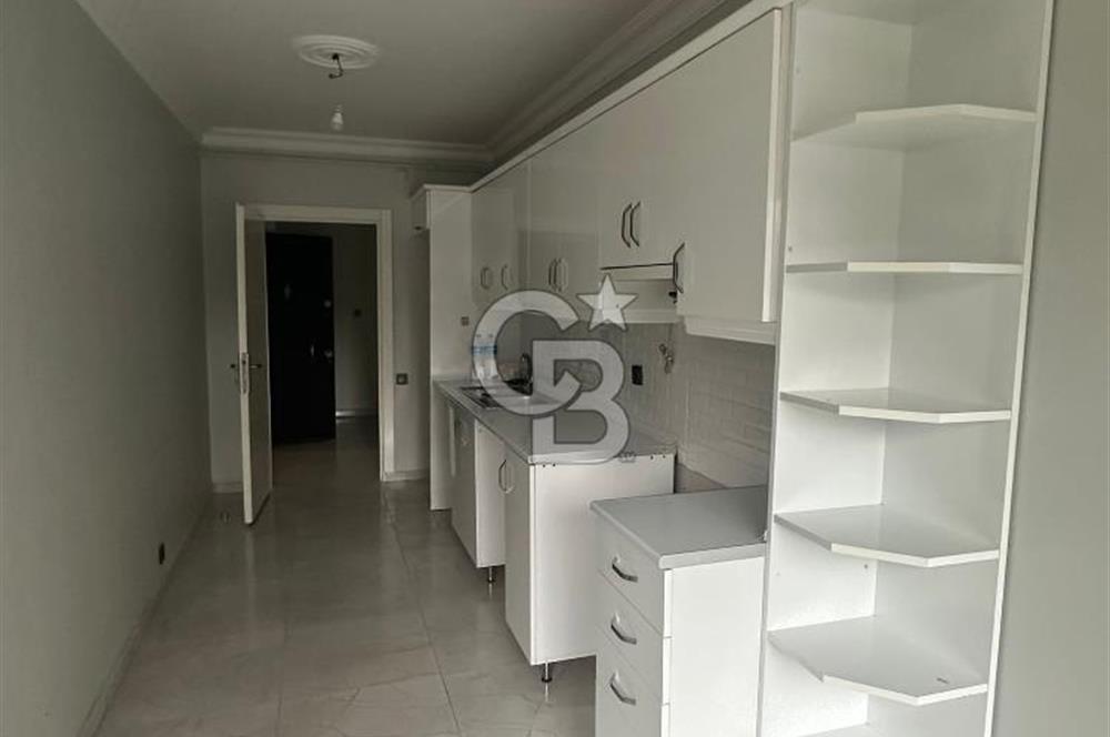ATAKÖY 9.KISIMDA TADİLATLI B TİPİ 2+1 SATILIK BOŞ DAİRE 