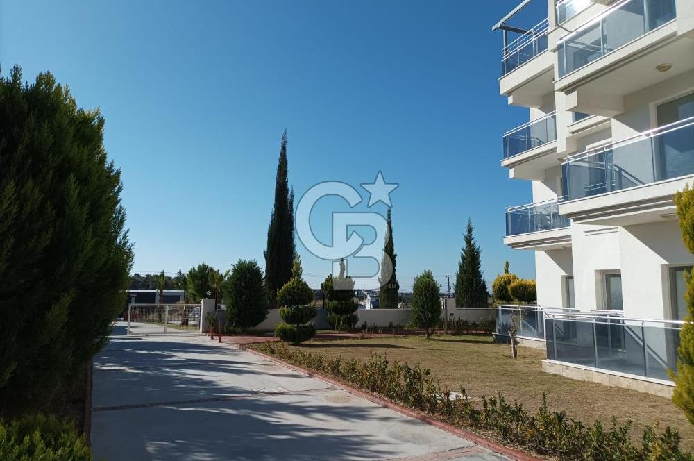 Didim Hisar da Kiralık 1+1 Daire