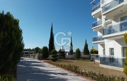 Didim Hisar da Kiralık 1+1 Daire