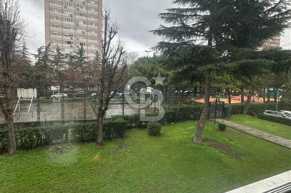 ATAKÖY 9.KISIMDA TADİLATLI B TİPİ 2+1 SATILIK BOŞ DAİRE 