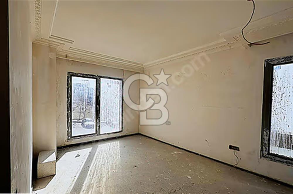 OFİS, KLİNİK VEYA MERKEZ BİNA KULLANIMINA UYGUN 5+2 VİLLA