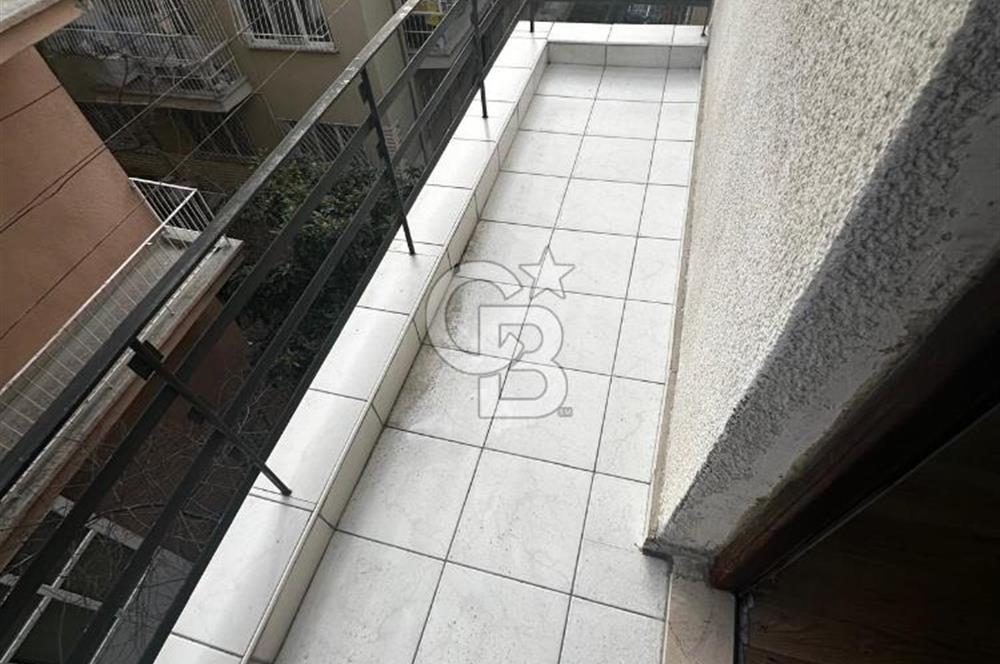 BAHÇELİEVLER 7. CADDE 3. CADDEYE YAKIN MERKEZİ KONUMDA KİRALIK DAİRE