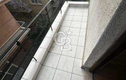 BAHÇELİEVLER 7. CADDE 3. CADDEYE YAKIN MERKEZİ KONUMDA KİRALIK DAİRE