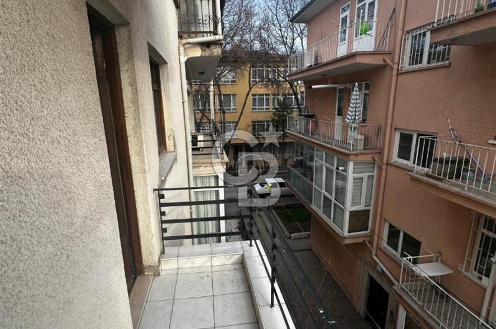 BAHÇELİEVLER 7. CADDE 3. CADDEYE YAKIN MERKEZİ KONUMDA KİRALIK DAİRE