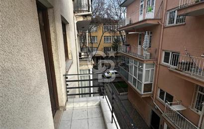 BAHÇELİEVLER 7. CADDE 3. CADDEYE YAKIN MERKEZİ KONUMDA KİRALIK DAİRE