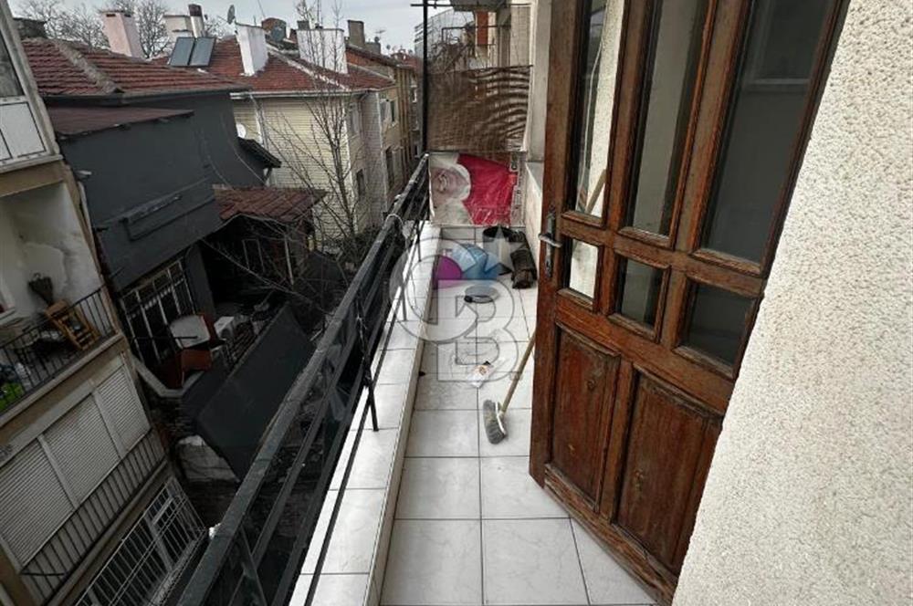 BAHÇELİEVLER 7. CADDE 3. CADDEYE YAKIN MERKEZİ KONUMDA KİRALIK DAİRE