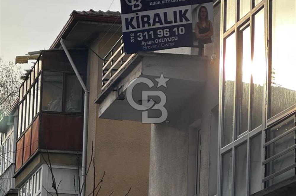 BAHÇELİEVLER 7. CADDE 3. CADDEYE YAKIN MERKEZİ KONUMDA KİRALIK DAİRE