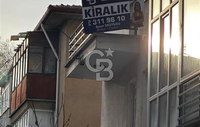 BAHÇELİEVLER 7. CADDE 3. CADDEYE YAKIN MERKEZİ KONUMDA KİRALIK DAİRE