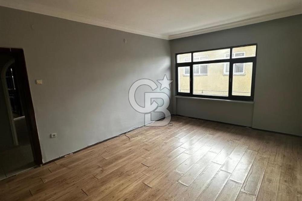 BAHÇELİEVLER 7. CADDE 3. CADDEYE YAKIN MERKEZİ KONUMDA KİRALIK DAİRE