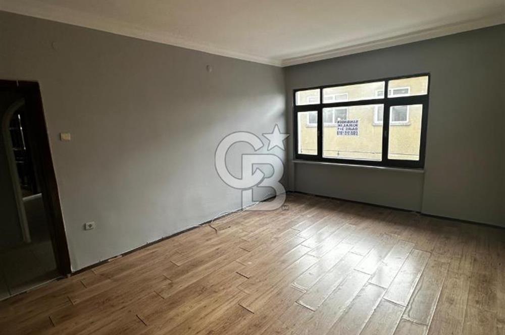 BAHÇELİEVLER 7. CADDE 3. CADDEYE YAKIN MERKEZİ KONUMDA KİRALIK DAİRE