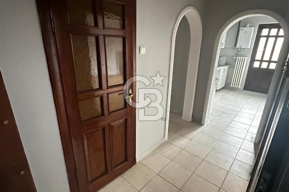 BAHÇELİEVLER 7. CADDE 3. CADDEYE YAKIN MERKEZİ KONUMDA KİRALIK DAİRE