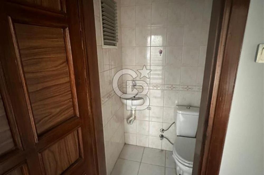 BAHÇELİEVLER 7. CADDE 3. CADDEYE YAKIN MERKEZİ KONUMDA KİRALIK DAİRE