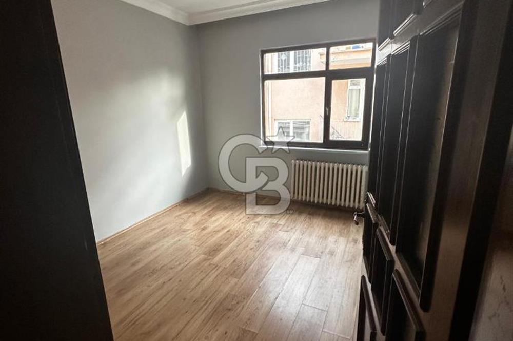 BAHÇELİEVLER 7. CADDE 3. CADDEYE YAKIN MERKEZİ KONUMDA KİRALIK DAİRE