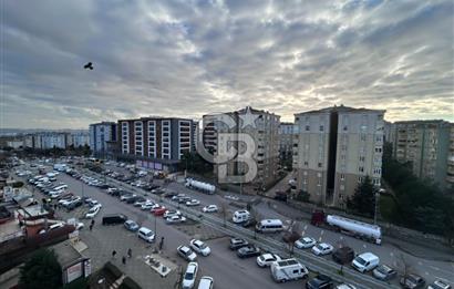 DUMANKAYA CADDE'DE 1+1 SATILIK DAİRE