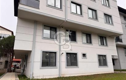 ÜSKÜDAR BURHANİYE KONAKLARI 2. ETAPTA | SATILIK BAHÇE KATI