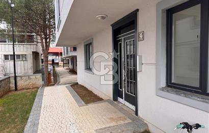 ÜSKÜDAR BURHANİYE KONAKLARI 2. ETAPTA | SATILIK BAHÇE KATI