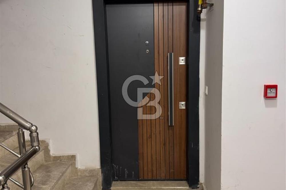 ÜSKÜDAR BURHANİYE KONAKLARI 2. ETAPTA | SATILIK BAHÇE KATI