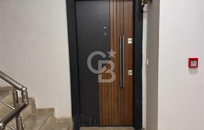 ÜSKÜDAR BURHANİYE KONAKLARI 2. ETAPTA | SATILIK BAHÇE KATI