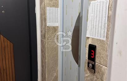 ÜSKÜDAR BURHANİYE KONAKLARI 2. ETAPTA | SATILIK BAHÇE KATI