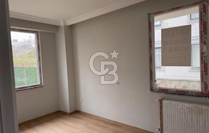 ÜSKÜDAR BURHANİYE KONAKLARI 2. ETAPTA | SATILIK BAHÇE KATI