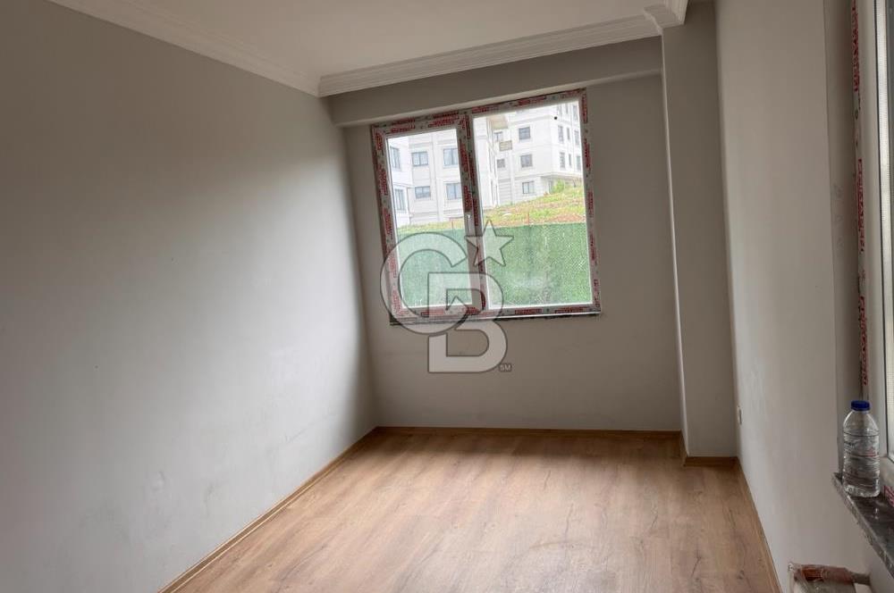 ÜSKÜDAR BURHANİYE KONAKLARI 2. ETAPTA | SATILIK BAHÇE KATI