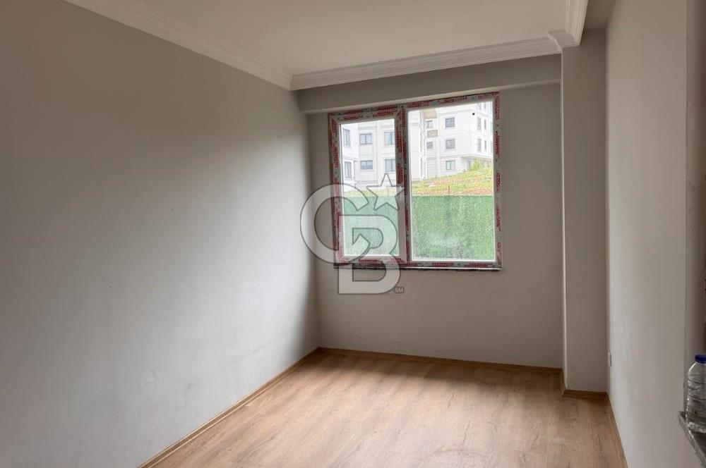 ÜSKÜDAR BURHANİYE KONAKLARI 2. ETAPTA | SATILIK BAHÇE KATI