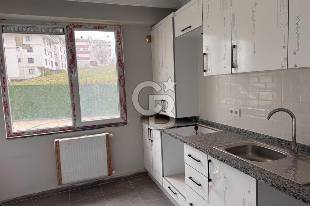 ÜSKÜDAR BURHANİYE KONAKLARI 2. ETAPTA | SATILIK BAHÇE KATI