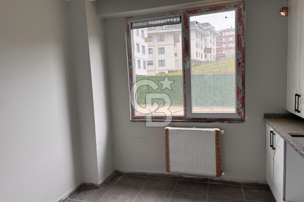 ÜSKÜDAR BURHANİYE KONAKLARI 2. ETAPTA | SATILIK BAHÇE KATI