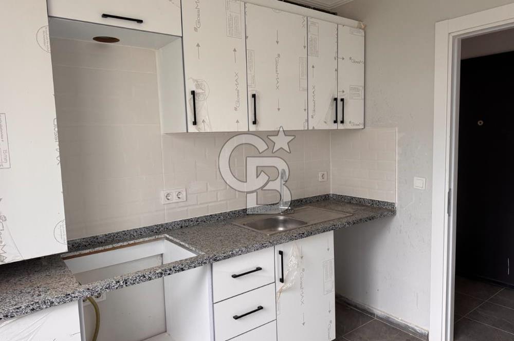 ÜSKÜDAR BURHANİYE KONAKLARI 2. ETAPTA | SATILIK BAHÇE KATI