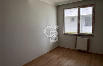 ÜSKÜDAR BURHANİYE KONAKLARI 2. ETAPTA | SATILIK BAHÇE KATI