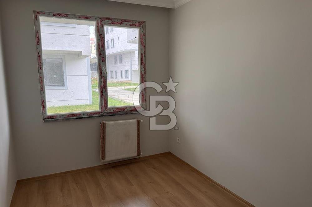 ÜSKÜDAR BURHANİYE KONAKLARI 2. ETAPTA | SATILIK BAHÇE KATI