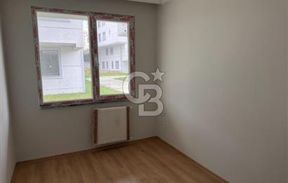 ÜSKÜDAR BURHANİYE KONAKLARI 2. ETAPTA | SATILIK BAHÇE KATI