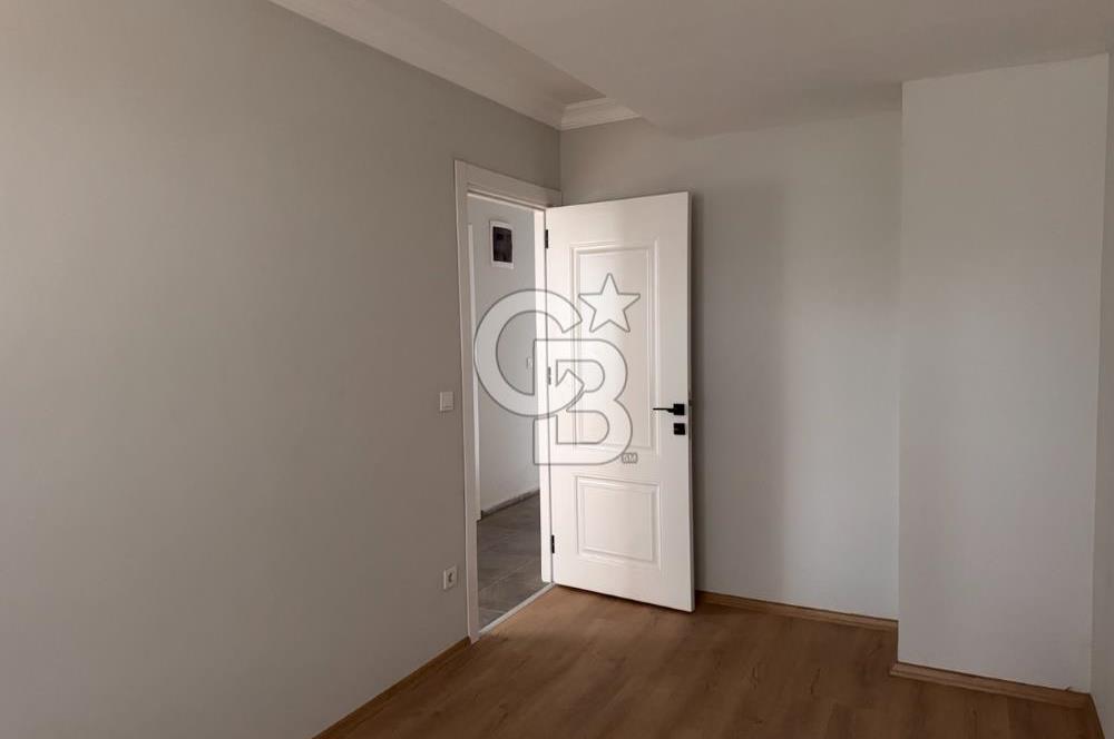 ÜSKÜDAR BURHANİYE KONAKLARI 2. ETAPTA | SATILIK BAHÇE KATI