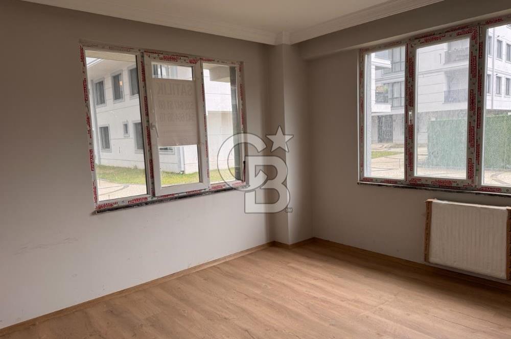 ÜSKÜDAR BURHANİYE KONAKLARI 2. ETAPTA | SATILIK BAHÇE KATI