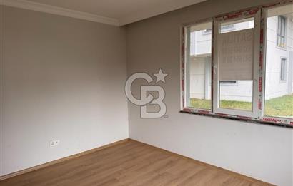 ÜSKÜDAR BURHANİYE KONAKLARI 2. ETAPTA | SATILIK BAHÇE KATI