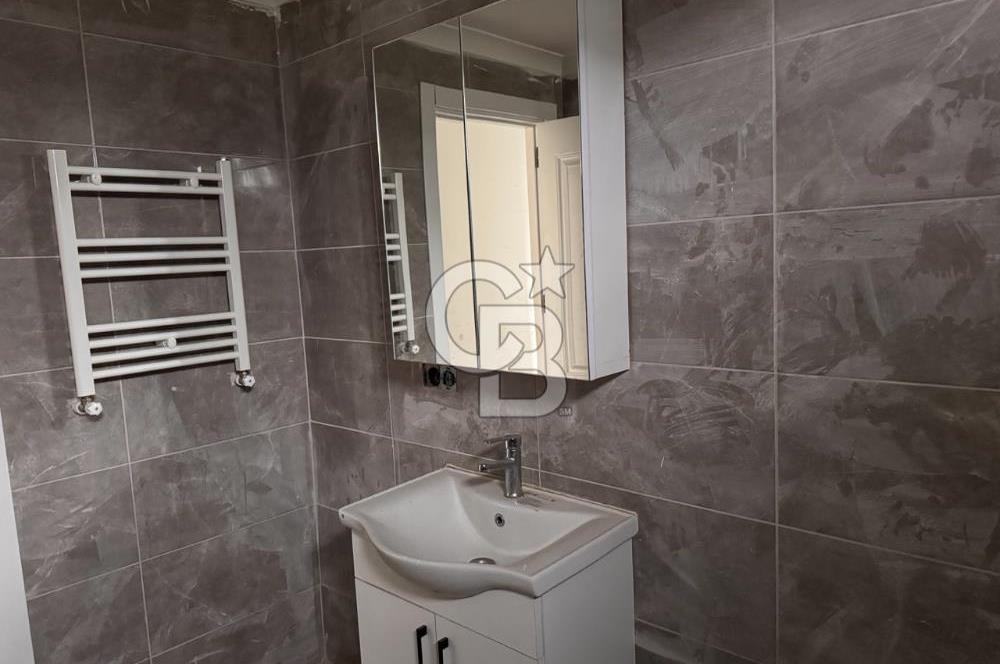 ÜSKÜDAR BURHANİYE KONAKLARI 2. ETAPTA | SATILIK BAHÇE KATI