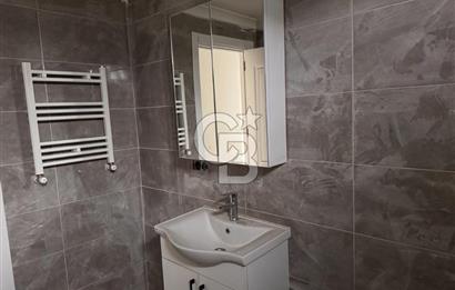 ÜSKÜDAR BURHANİYE KONAKLARI 2. ETAPTA | SATILIK BAHÇE KATI