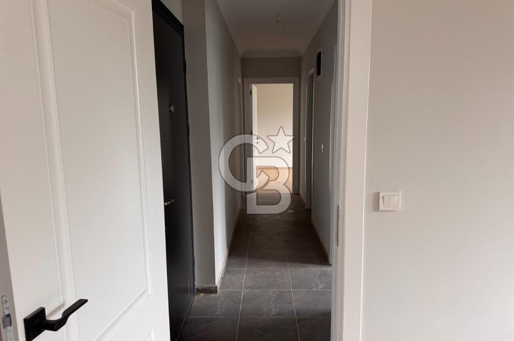 ÜSKÜDAR BURHANİYE KONAKLARI 2. ETAPTA | SATILIK BAHÇE KATI