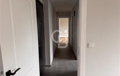 ÜSKÜDAR BURHANİYE KONAKLARI 2. ETAPTA | SATILIK BAHÇE KATI