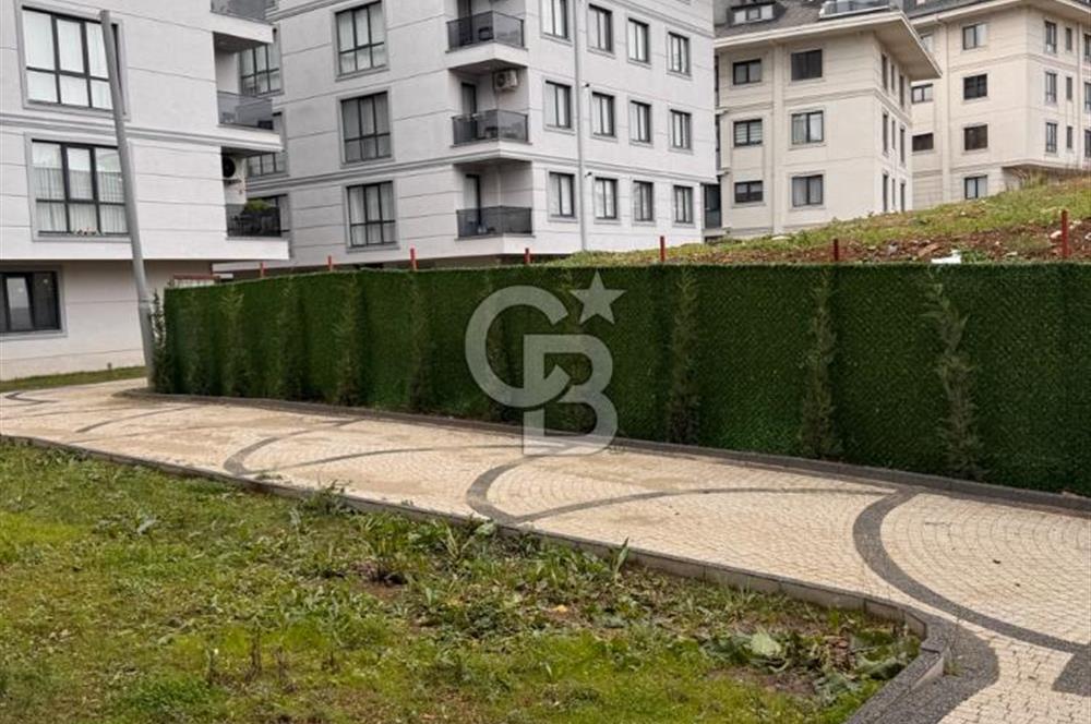 ÜSKÜDAR BURHANİYE KONAKLARI 2. ETAPTA | SATILIK BAHÇE KATI