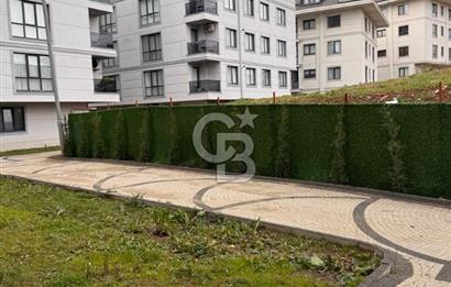 ÜSKÜDAR BURHANİYE KONAKLARI 2. ETAPTA | SATILIK BAHÇE KATI