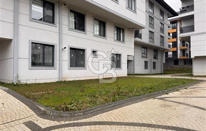 ÜSKÜDAR BURHANİYE KONAKLARI 2. ETAPTA | SATILIK BAHÇE KATI