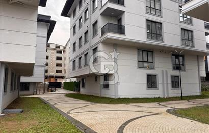 ÜSKÜDAR BURHANİYE KONAKLARI 2. ETAPTA | SATILIK BAHÇE KATI